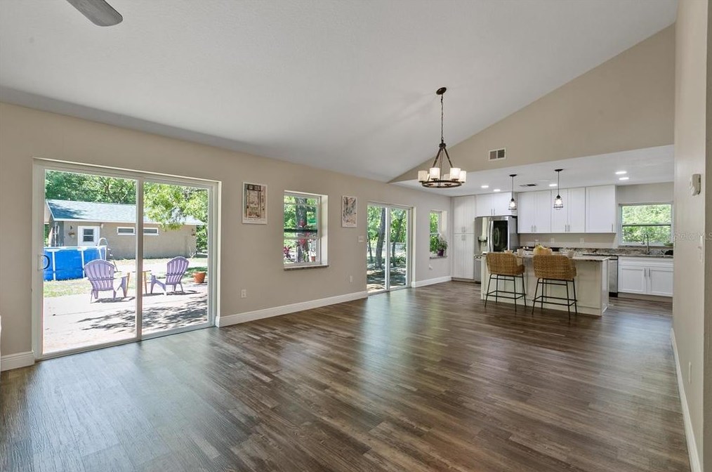 13435 Chicago Ave, Port Richey FL  34669-1816 exterior