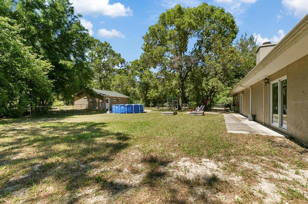 13435 Chicago Ave, Port Richey FL  34669-1816 exterior