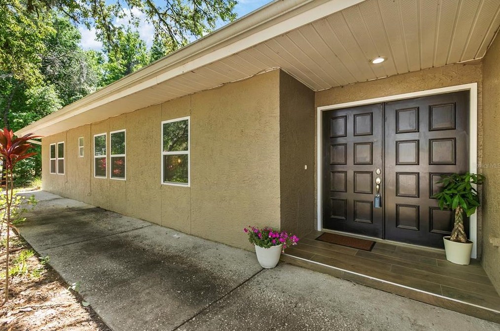 13435 Chicago Ave, Port Richey FL  34669-1816 exterior