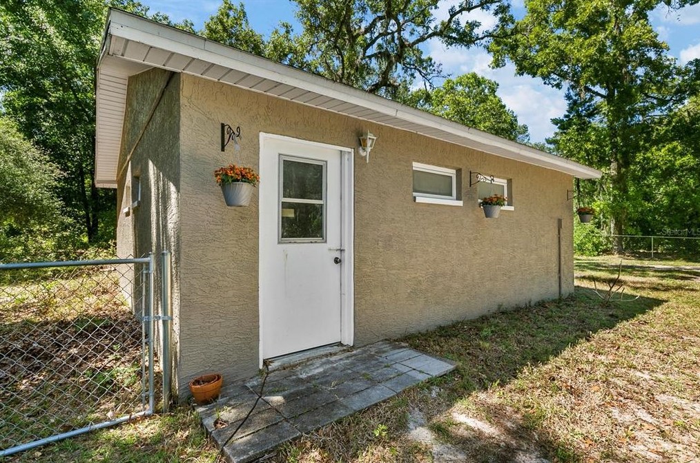 13435 Chicago Ave, Port Richey FL  34669-1816 exterior