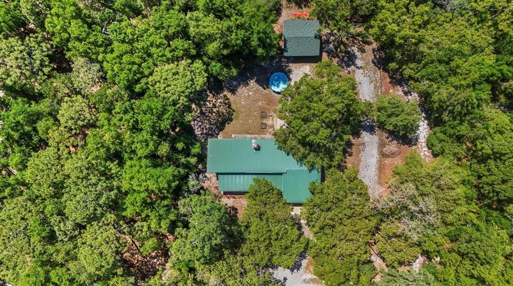 13435 Chicago Ave, Port Richey FL  34669-1816 exterior