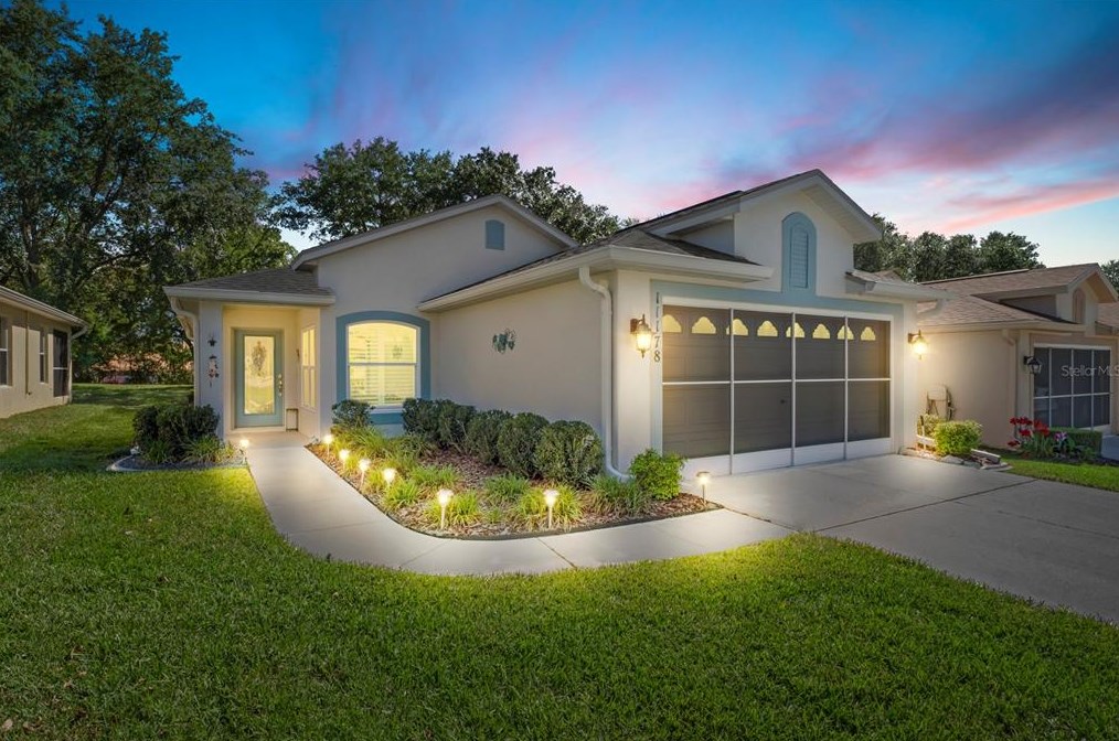 11178 Heathrow Ave, Brooksville, FL 34609-0231