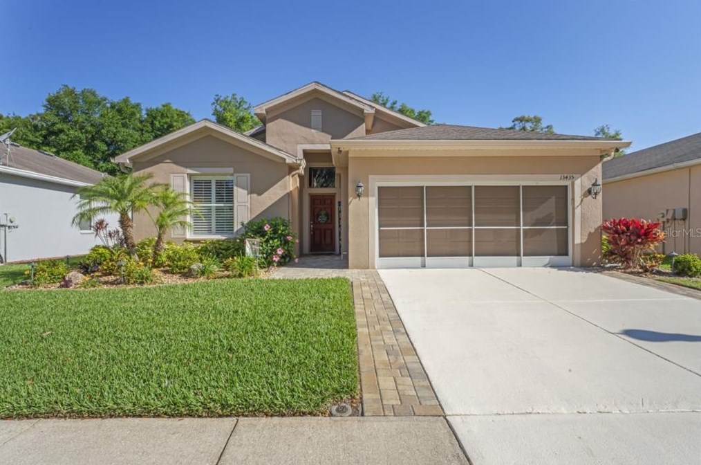 13435 Fauna Ln, Port Richey, FL 34669-2889