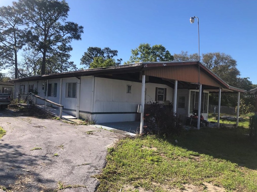 5223 W Starburst Ln, Homosassa, FL 34446