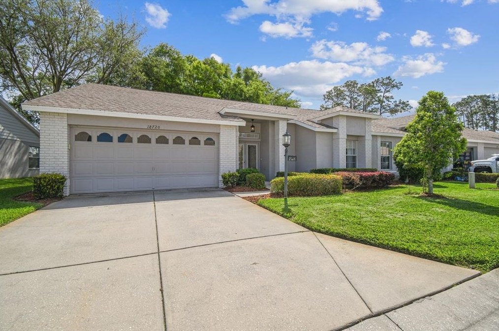 18720 Summersong Dr, Port Richey, FL 34667-5533