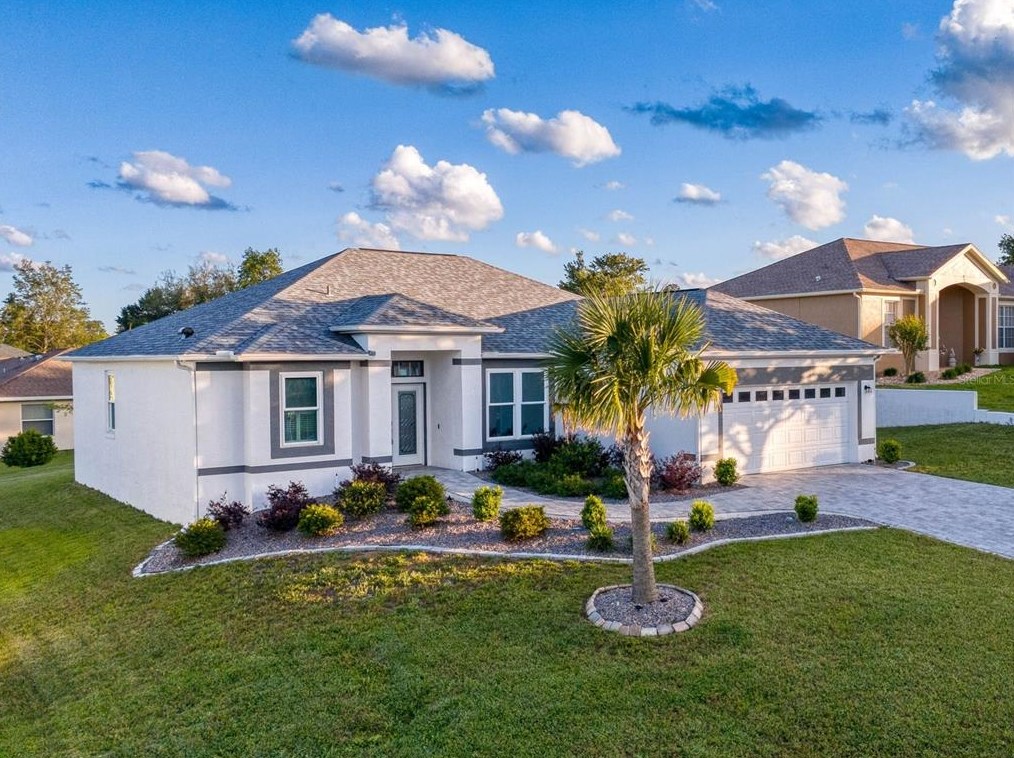224 W Rexford Dr, Beverly Hills, FL 34465