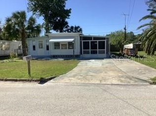 6530 Sandra Dr, Port Richey, FL 34668-1347