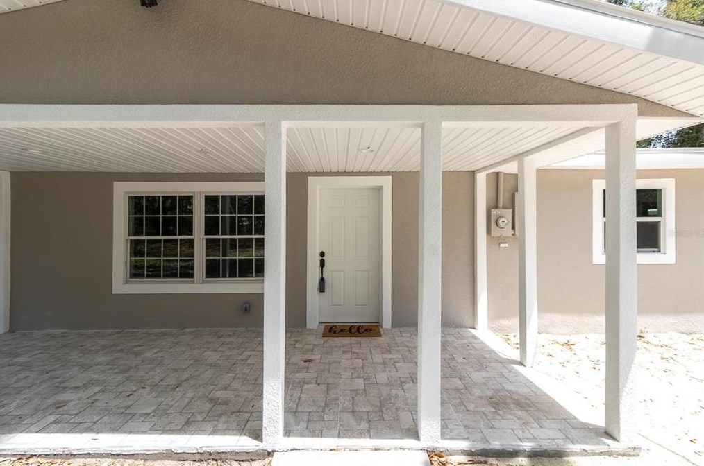 14308 Peace Blvd, Brooksville, FL 34610-8525