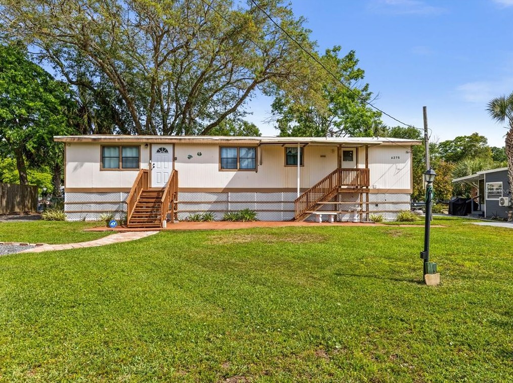 6275 Fine St, Brooksville, FL 34607-1616