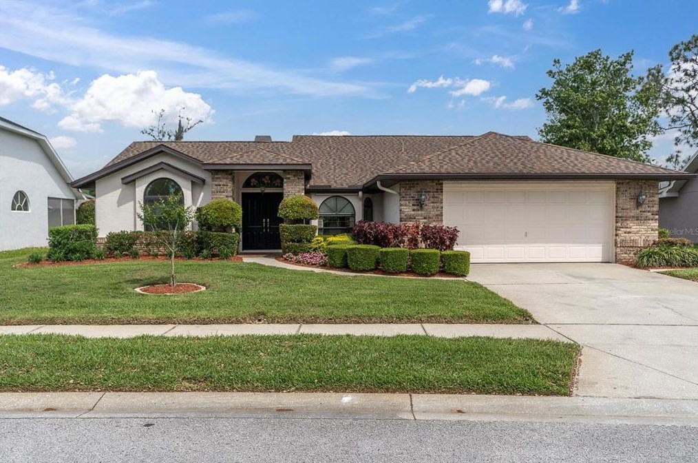 5400 Los Palos Dr, New Port Richey FL 34655-1268 exterior