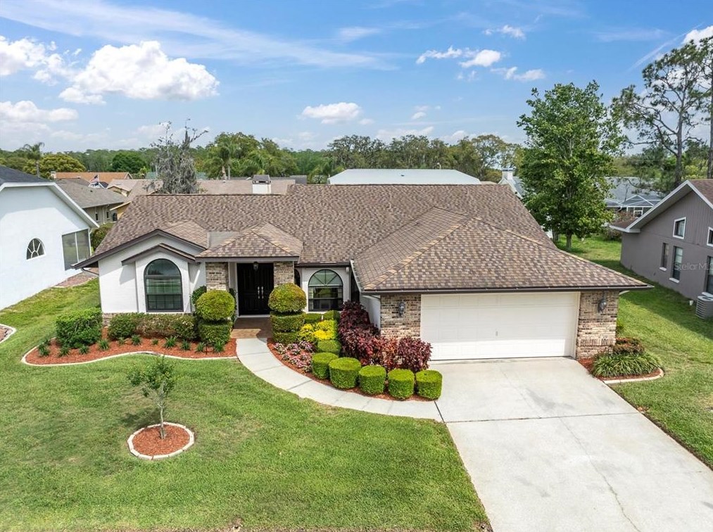 5400 Los Palos Dr, New Port Richey FL 34655-1268 exterior