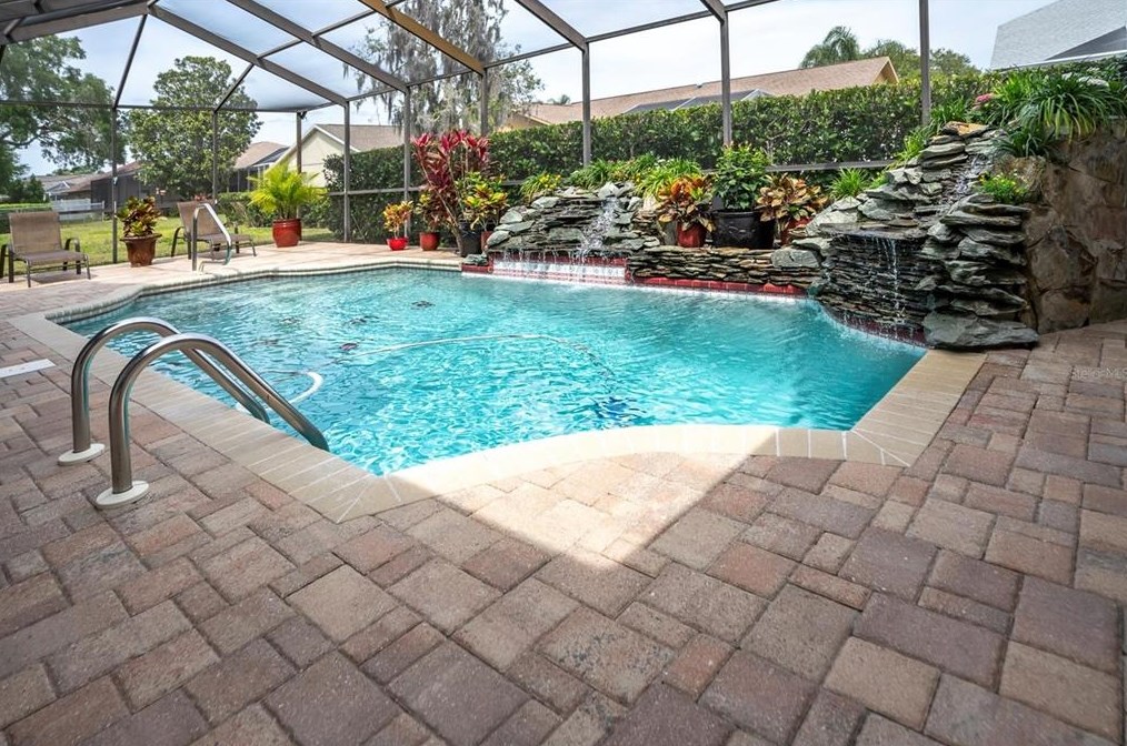 5400 Los Palos Dr, New Port Richey, FL 34655-1268