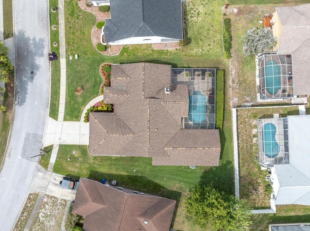 5400 Los Palos Dr, New Port Richey FL 34655-1268 exterior