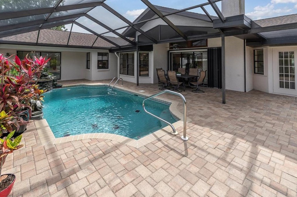 5400 Los Palos Dr, New Port Richey FL 34655-1268 exterior