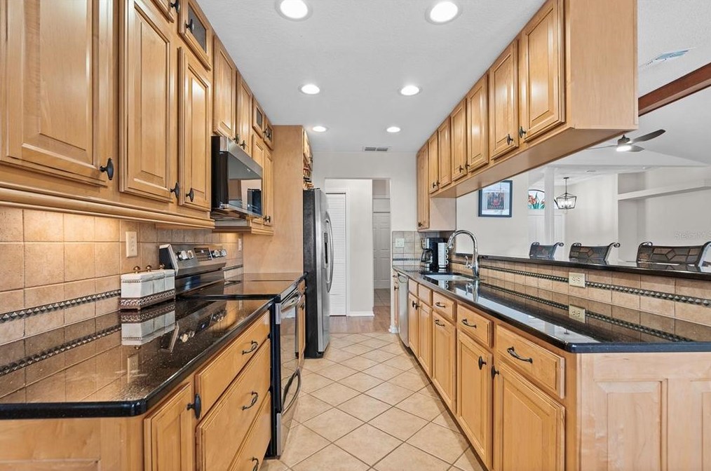 5400 Los Palos Dr, New Port Richey FL 34655-1268 exterior