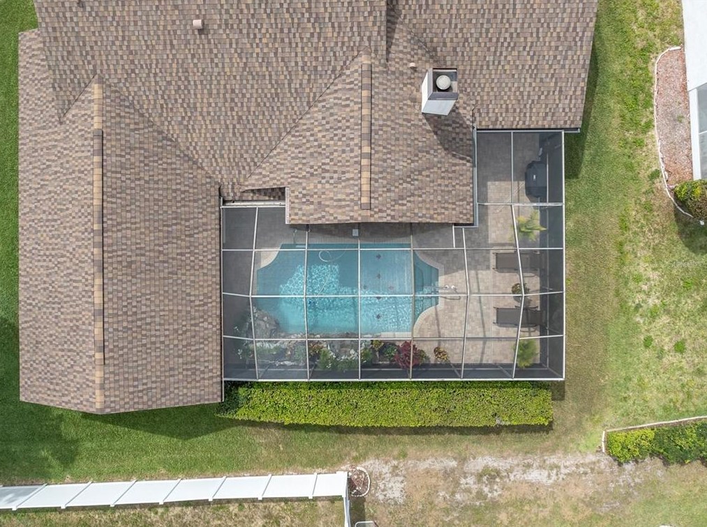 5400 Los Palos Dr, New Port Richey FL 34655-1268 exterior