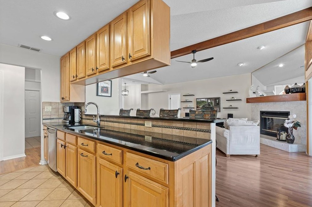 5400 Los Palos Dr, New Port Richey FL 34655-1268 exterior