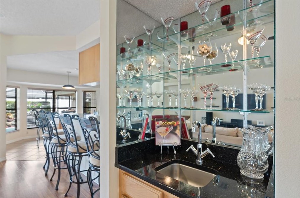 5400 Los Palos Dr, New Port Richey FL 34655-1268 exterior