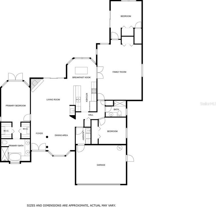 5400 Los Palos Dr, New Port Richey FL 34655-1268 exterior