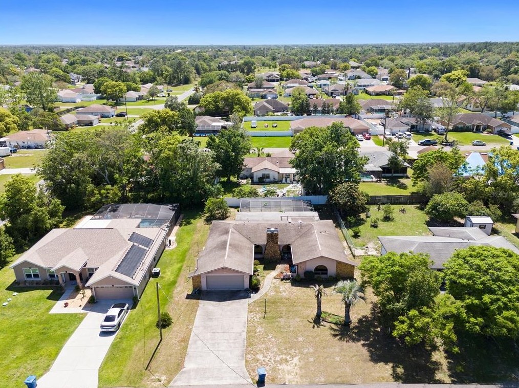 3050 Ainsworth Ave, Brooksville, FL 34609-4409