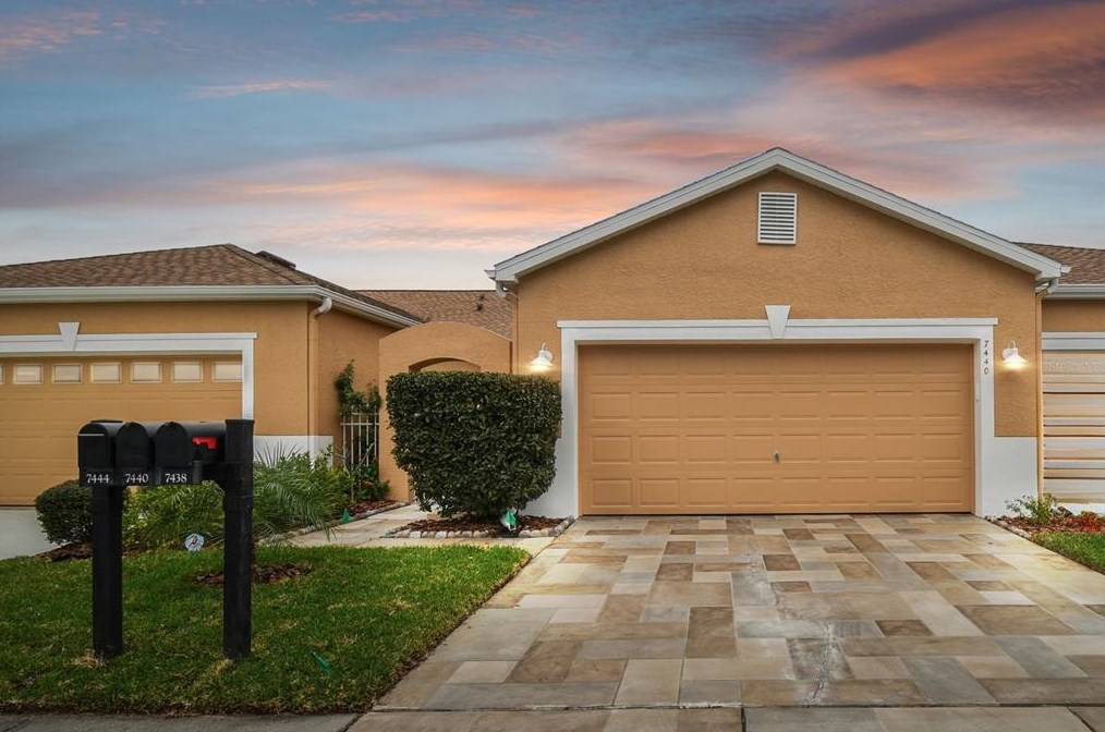 7440 Trovita Rd, Land O Lakes, FL 34637