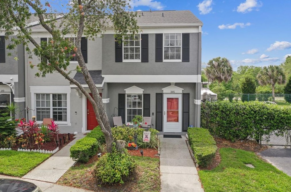 345 Countryside Key Blvd, Oldsmar, FL 34677