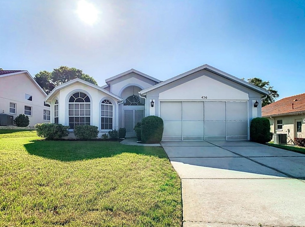 456 Mistwood Ct, Brooksville, FL 34609-9621