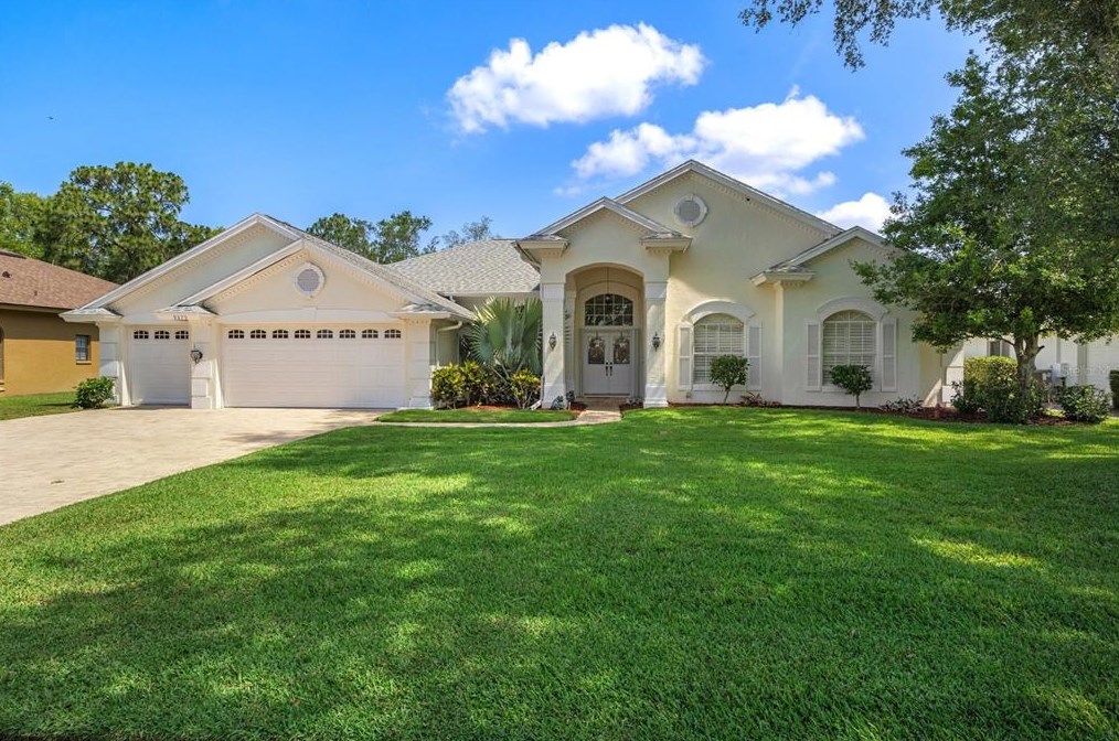 9375 Merriweather Dr, Brooksville, FL 34613-4228
