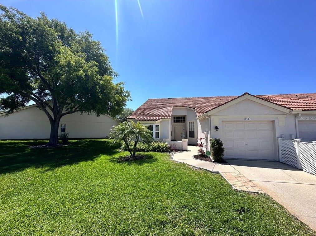 7534 Mediterranean Ct, Port Richey, FL 34667