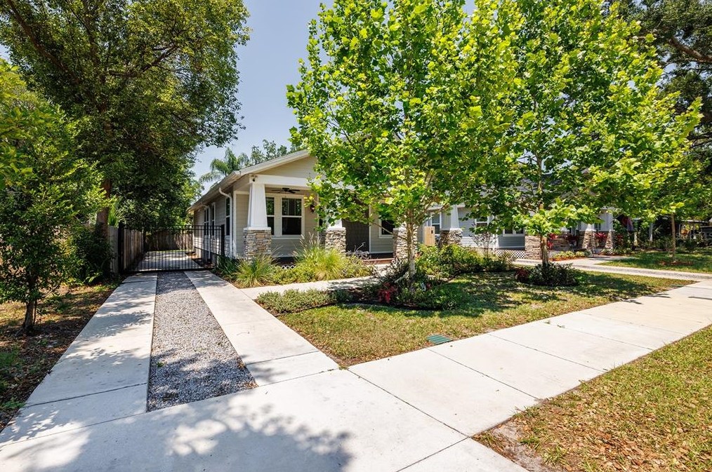 914 Norfolk St, Tampa FL 33604-5345 exterior