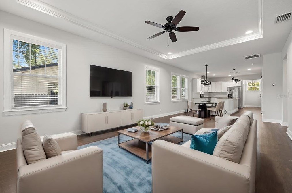 914 Norfolk St, Tampa FL 33604-5345 exterior