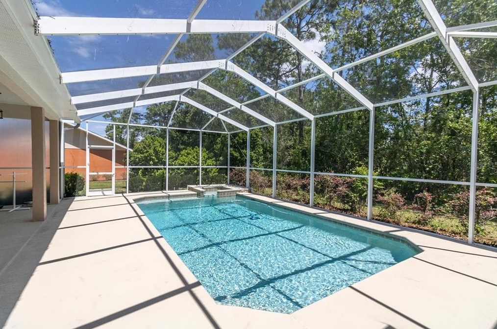 5 Bonnie Dr, Homosassa, FL 34446-4917