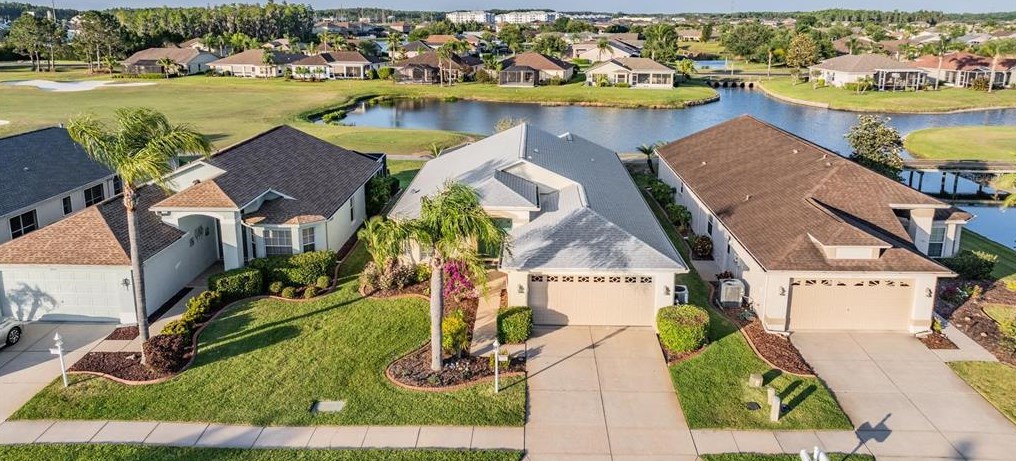 1805 Westerham Loop, New Port Richey, FL 34655