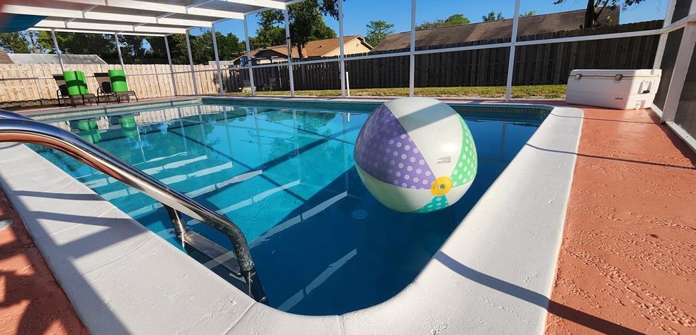 7210 Cheshire Ct, Port Richey FL  34667-1447 exterior