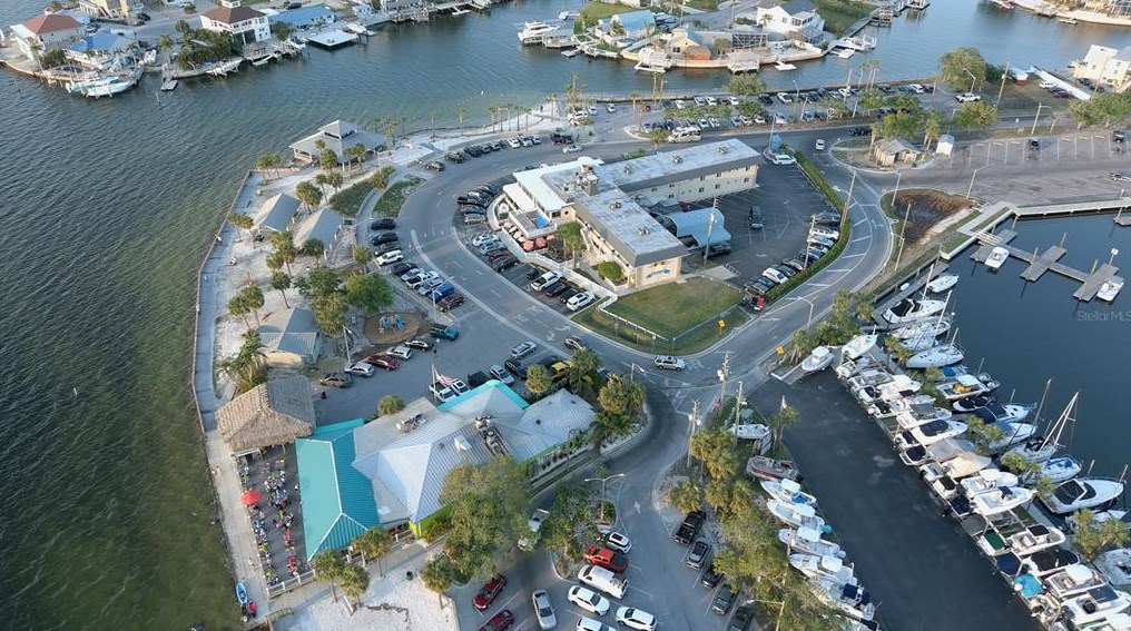 7210 Cheshire Ct, Port Richey FL  34667-1447 exterior