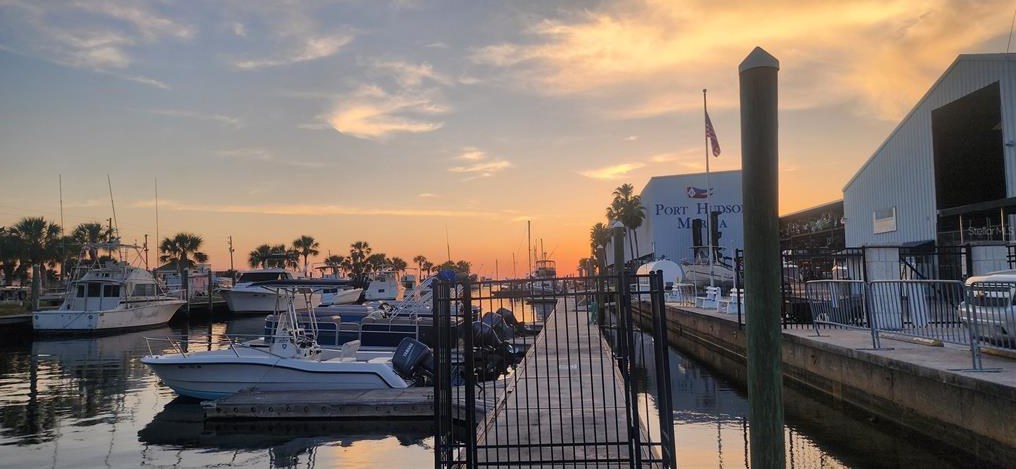 7210 Cheshire Ct, Port Richey FL  34667-1447 exterior