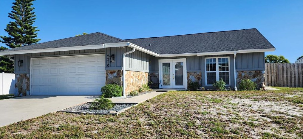 7210 Cheshire Ct, Port Richey FL  34667-1447 exterior