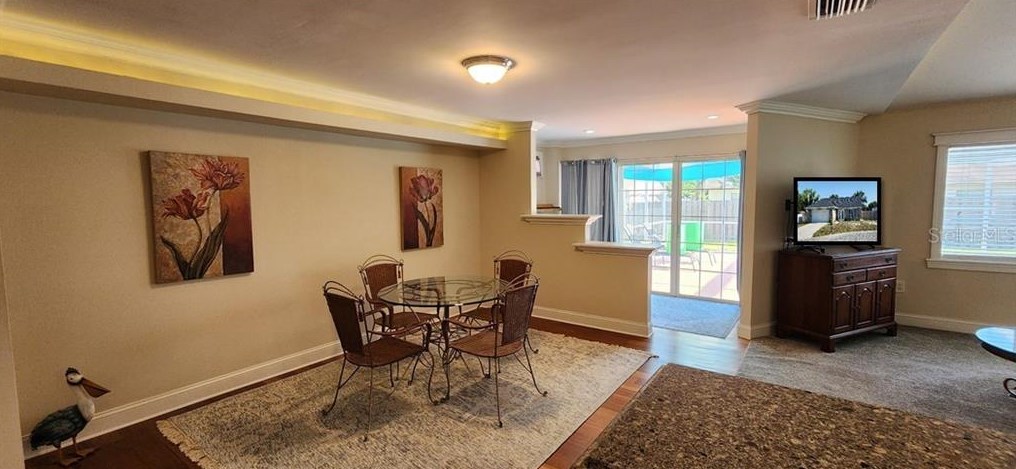 7210 Cheshire Ct, Port Richey FL  34667-1447 exterior