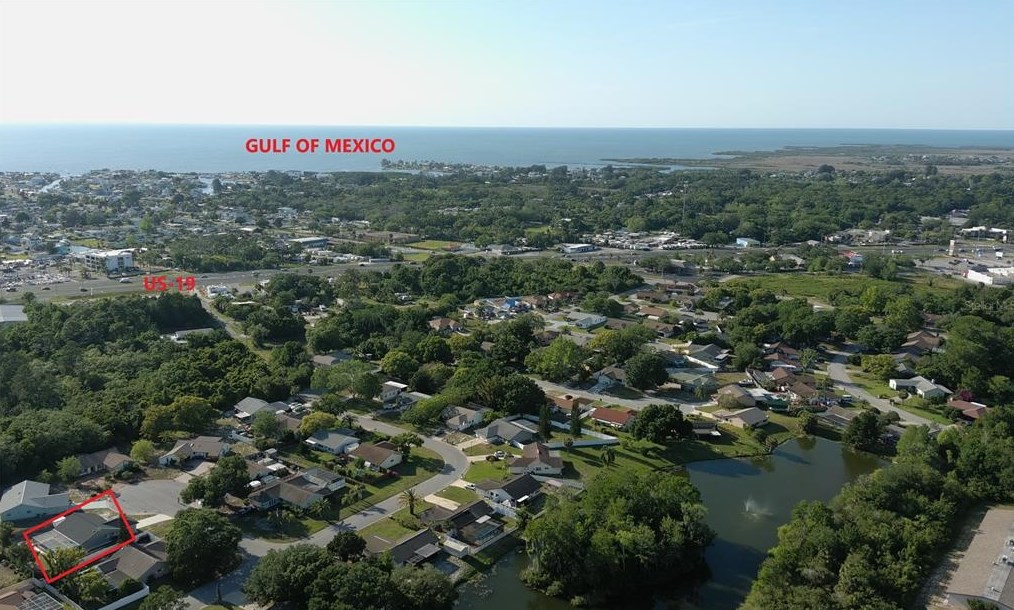 7210 Cheshire Ct, Port Richey FL  34667-1447 exterior