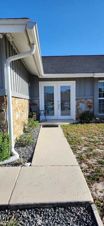 7210 Cheshire Ct, Port Richey FL  34667-1447 exterior