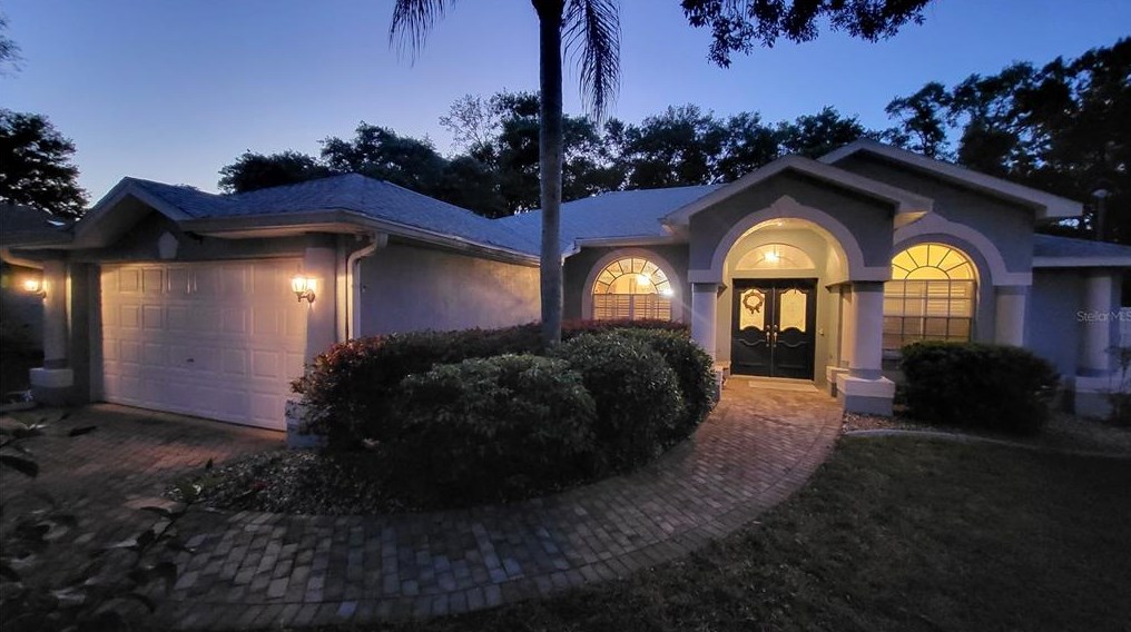 9307 Van Allen Way, Brooksville, FL 34608-5668