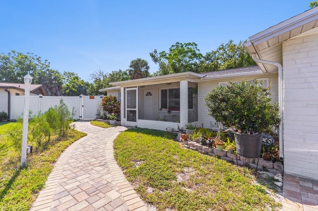 7430 Rhinebeck Dr, Port Richey, FL 34668