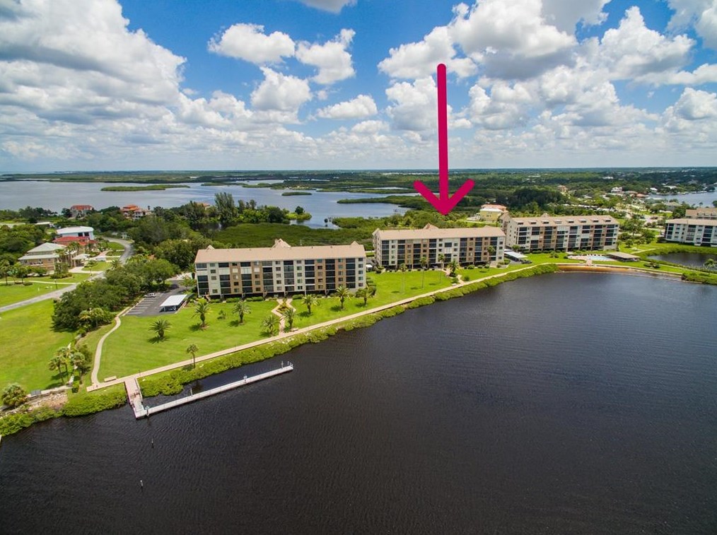 4620 Bay Blvd #1115, Port Richey, FL 34668
