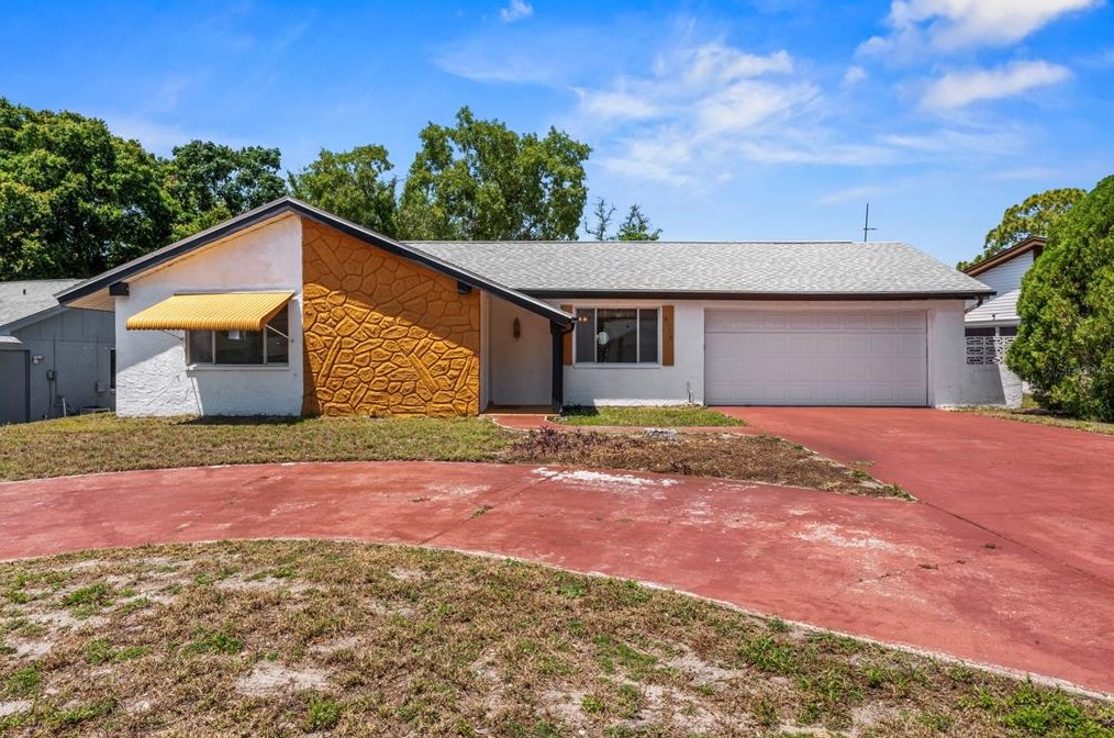 8415 Clover Hill Loop, Port Richey, FL 34667-2415