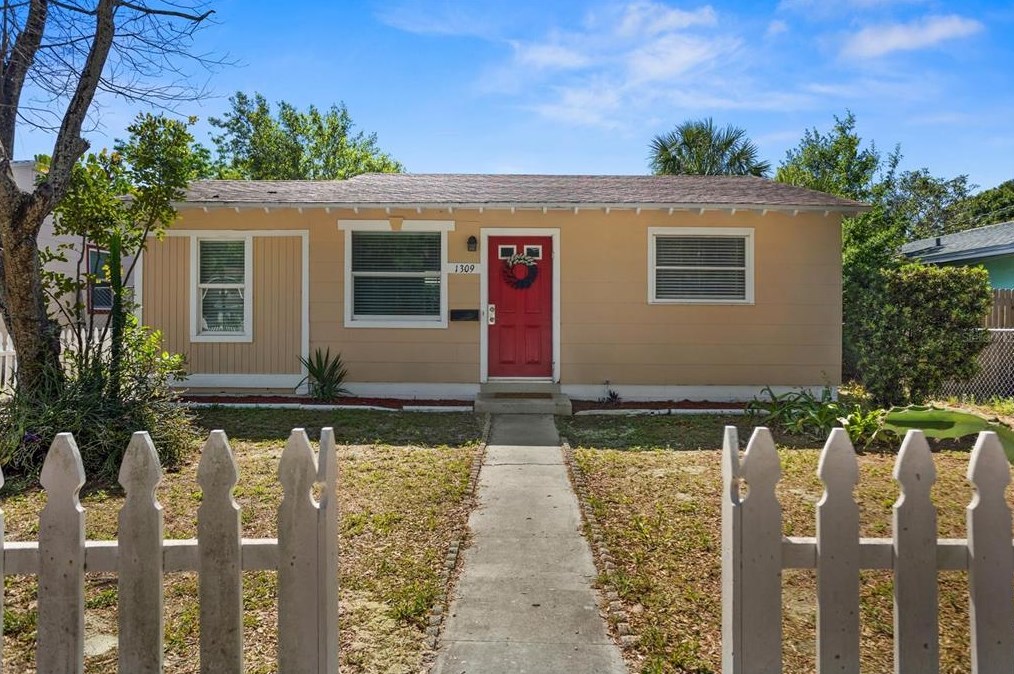 1309 45th St S, Saint Petersburg, FL 33713