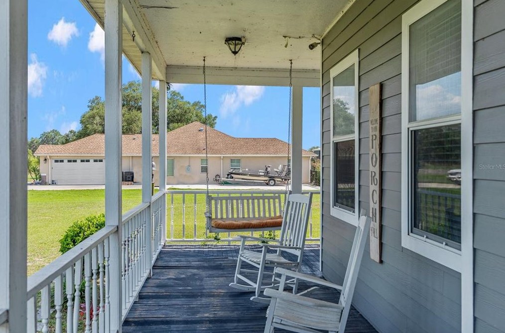 13907 Darby Pk Ln, Dade City, FL 33525