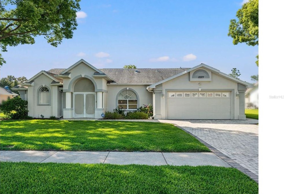 13377 Bolton Ct, Brooksville, FL 34609-0817
