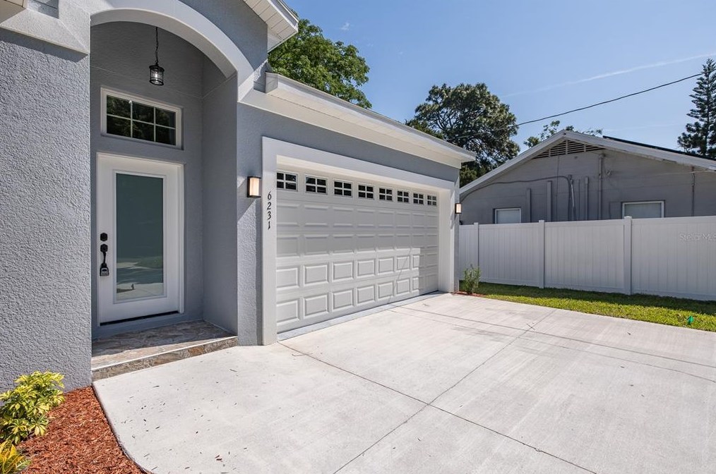 6231 Tennessee Ave, New Port Richey, FL 34653-4347