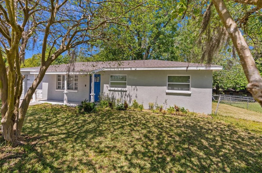 27103 Aubrey Ave, Brooksville, FL 34602