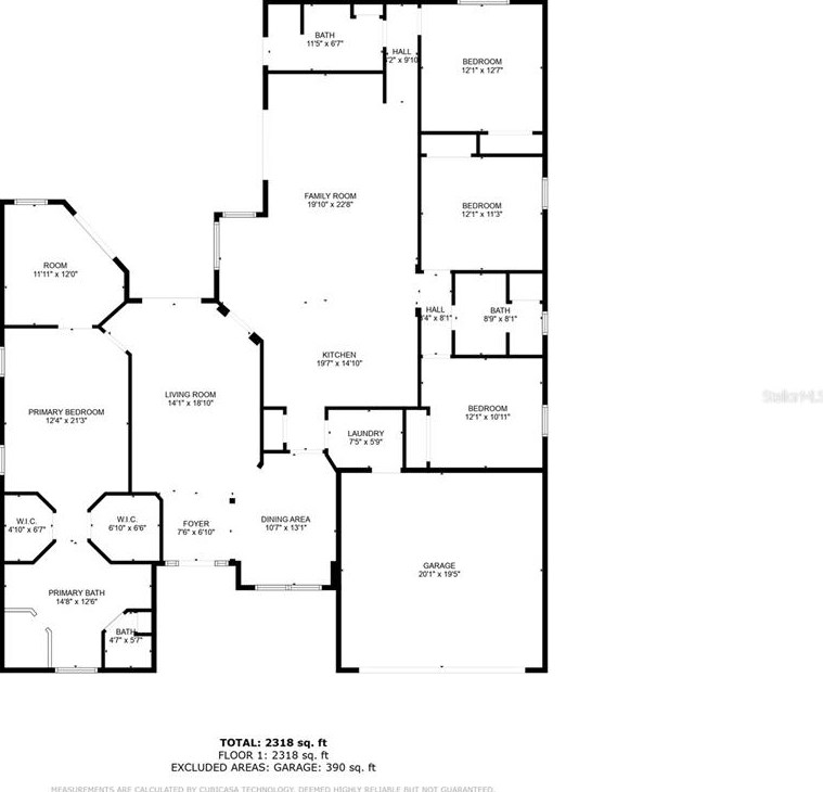 24830 Blazing Trail Way, Land O Lakes, FL 34639-9584